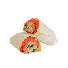 Spicy Tuna Wrap