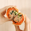 Spicy Tuna Wrap