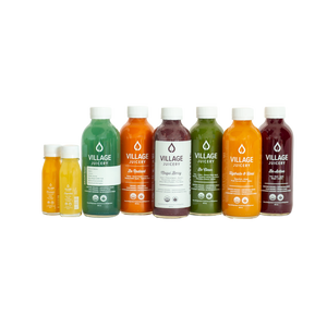 Standard Cleanse