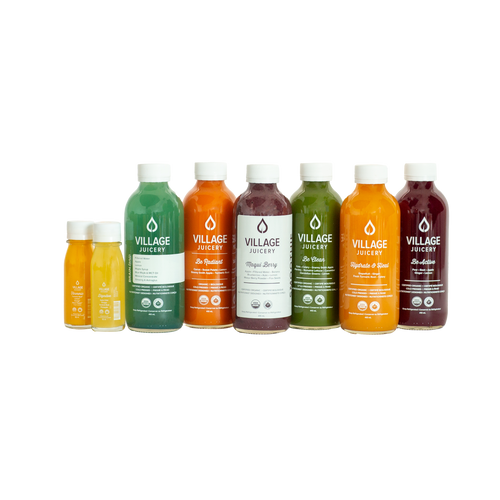 Standard Cleanse