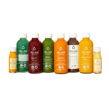 Village Juicery Standard Cleanse