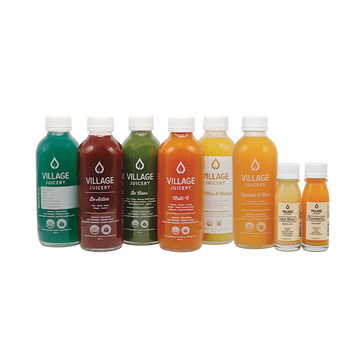 Standard Cleanse
