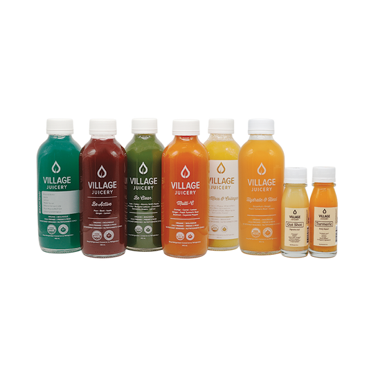 Standard Cleanse