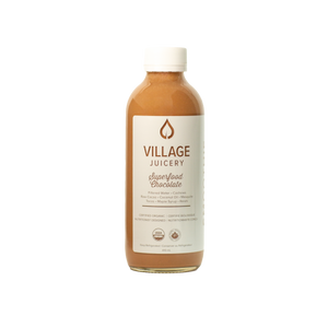Superfood Chocolate Smoothie