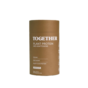 Cacao Hemp Protein Powder