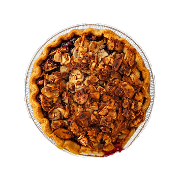 Blueberry Pie 6"