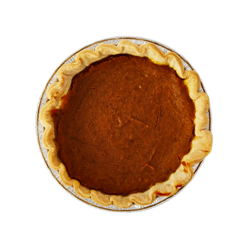 Pumpkin Pie 6"