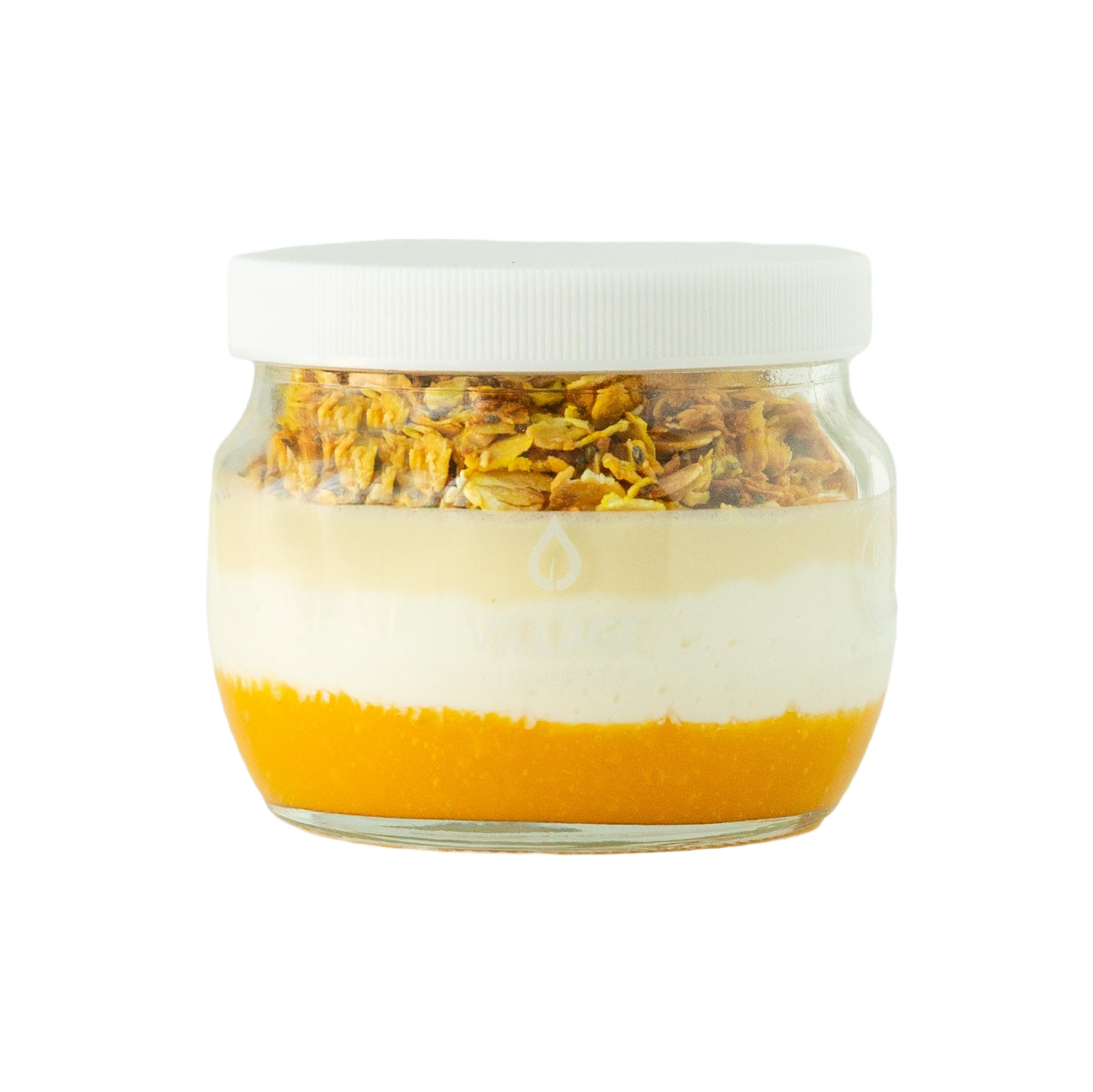 Village Juicery Tropiical Protein Bar