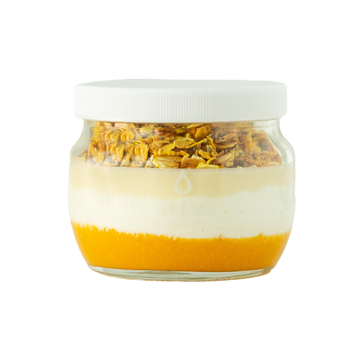 Village Juicery Tropiical Protein Bar