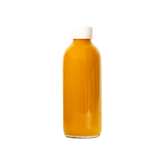 Pure Turmeric