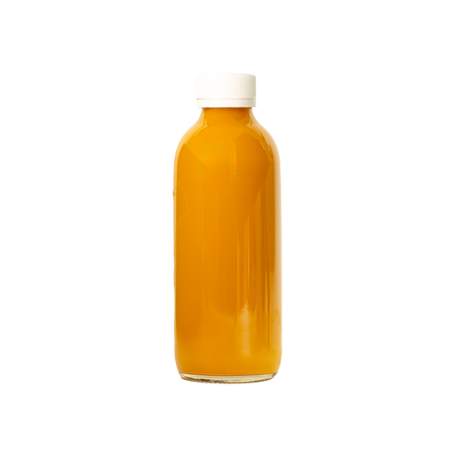 Pure Turmeric