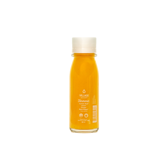 Turmeric Shot