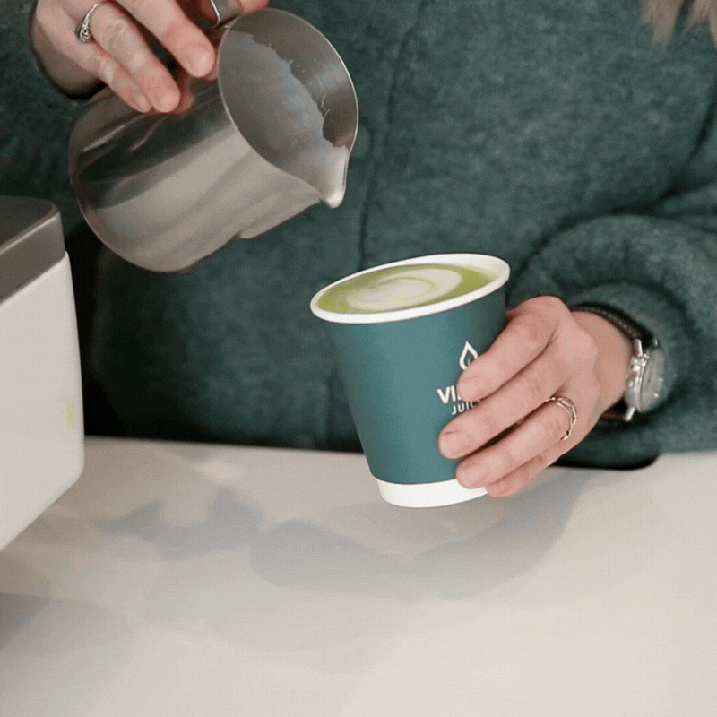 Village Juicery