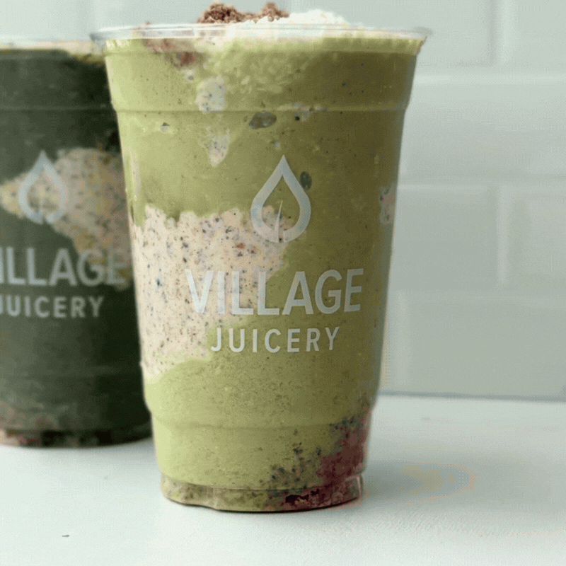 Village Juicery