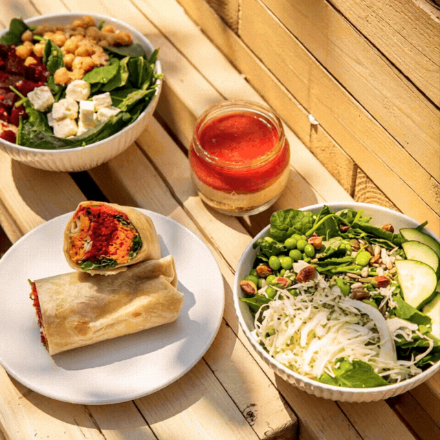 Village Juicery