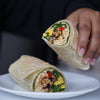 Village Juicery Chipotle Wrap