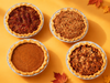 Pecan Pie 6"