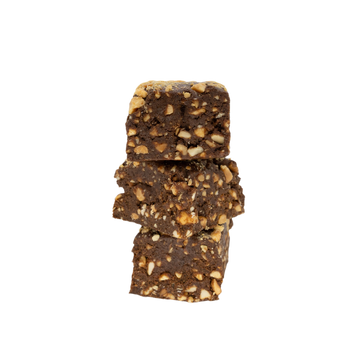 Chocolate Focus Protein Bites