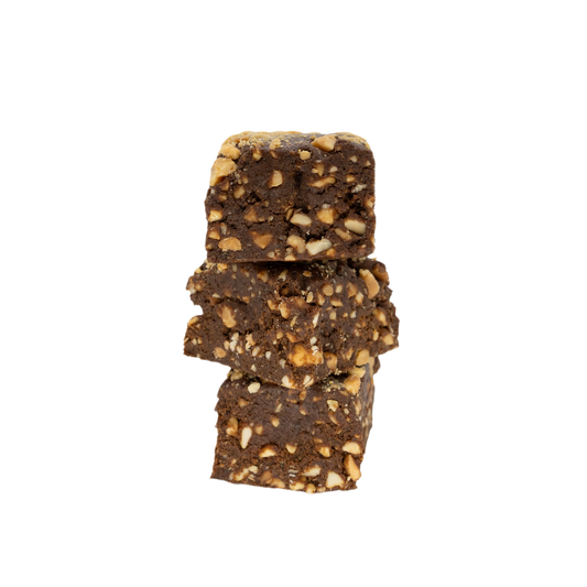 Chocolate Focus Protein Bites