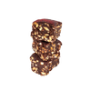 Raspberry Glow Protein Bites