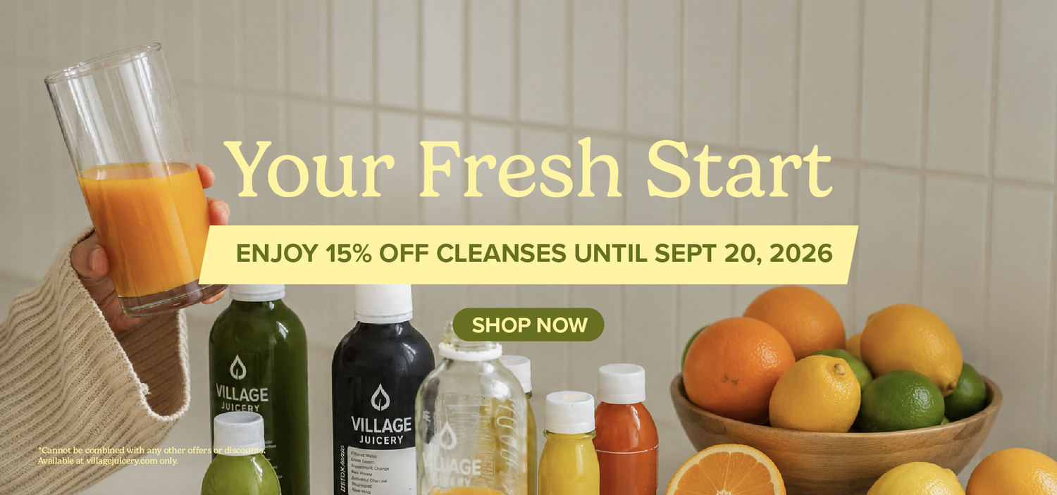 Village Juicery