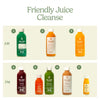 Friendly Juice Cleanse