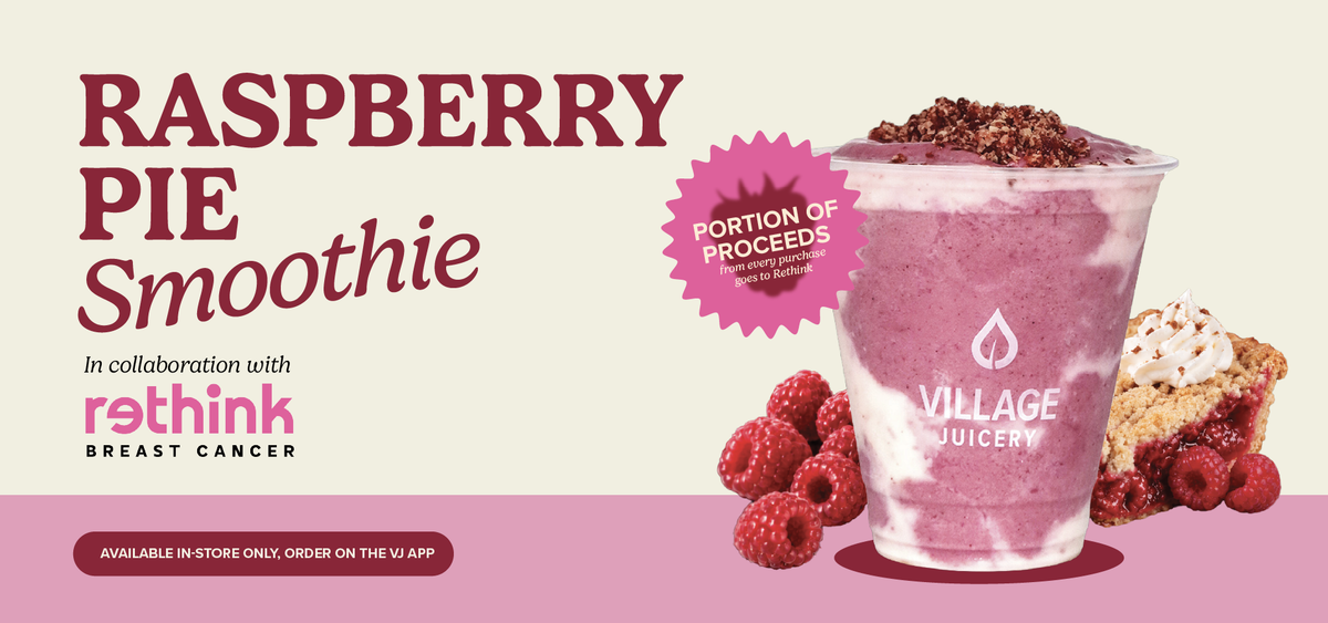 Village Juicery