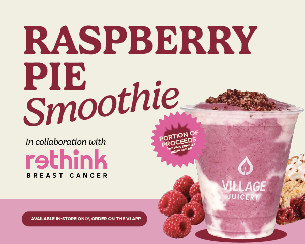 Village Juicery