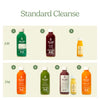 Standard Cleanse
