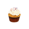 Vanilla Cupcakes