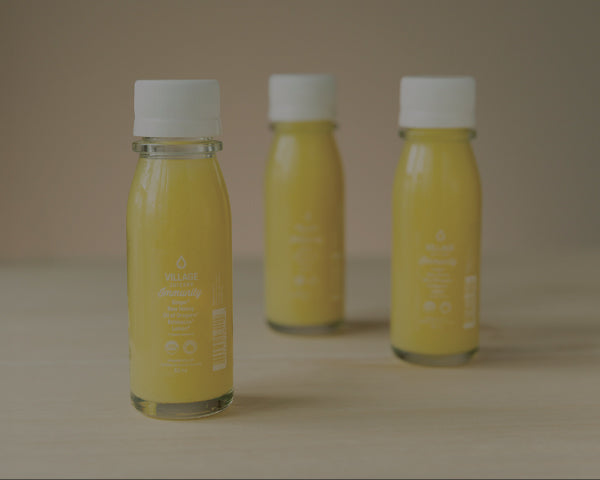 Village Juicery