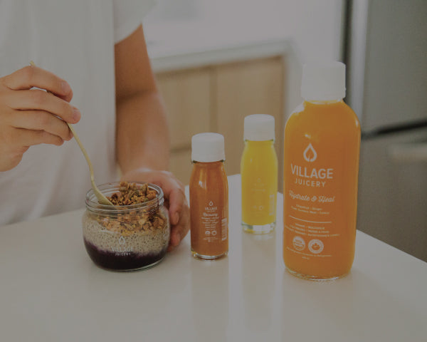 Village Juicery