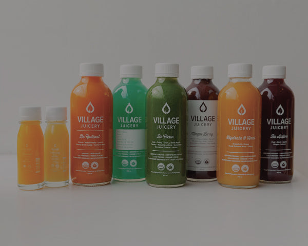 Village Juicery