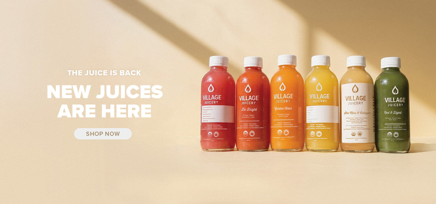 Village Juicery