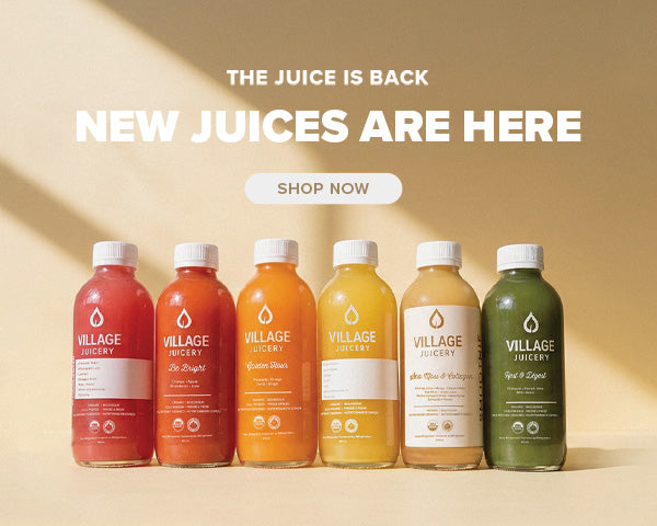 Village Juicery