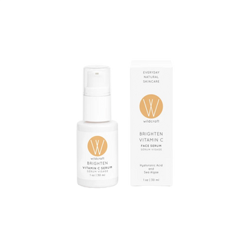 Brighten Vitamin C Serum
