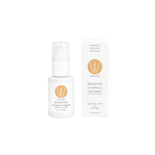 Brighten Vitamin C Serum