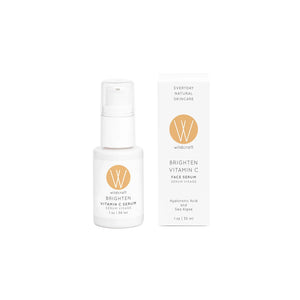Wildcraft Brighten Vitamin C Serum