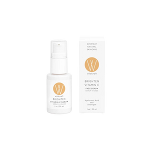 Brighten Vitamin C Serum