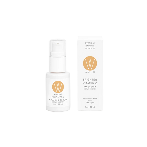 Brighten Vitamin C Serum