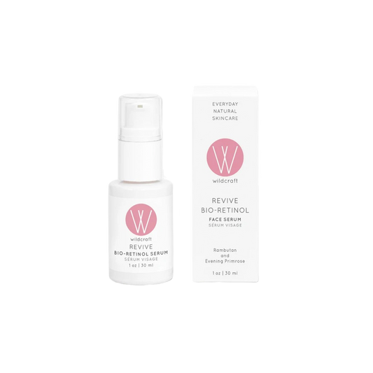 Revive Bio-Retinol Face Serum
