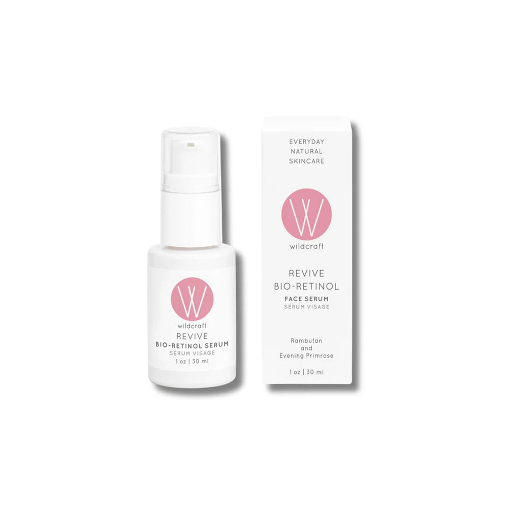 Wildcraft Revive Bio-Retinol Face Serum