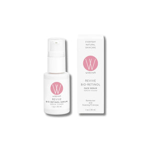 Wildcraft Revive Bio-Retinol Face Serum