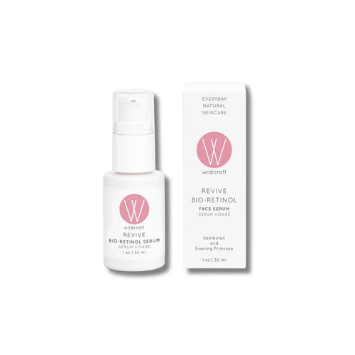 Wildcraft Revive Bio-Retinol Face Serum