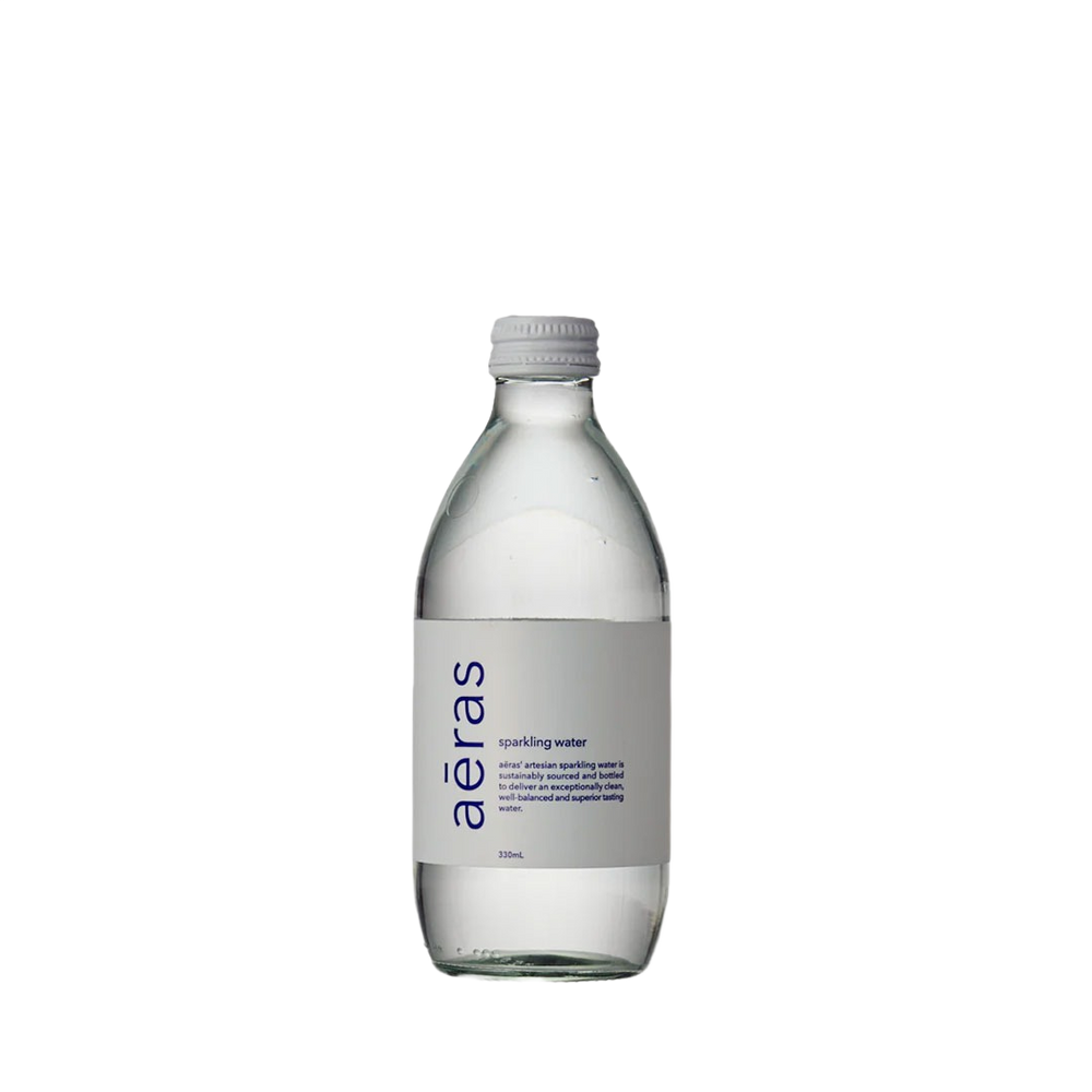 Sparkling Water