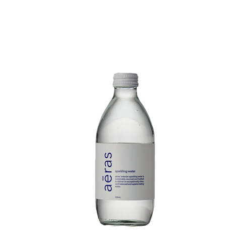 Sparkling Water