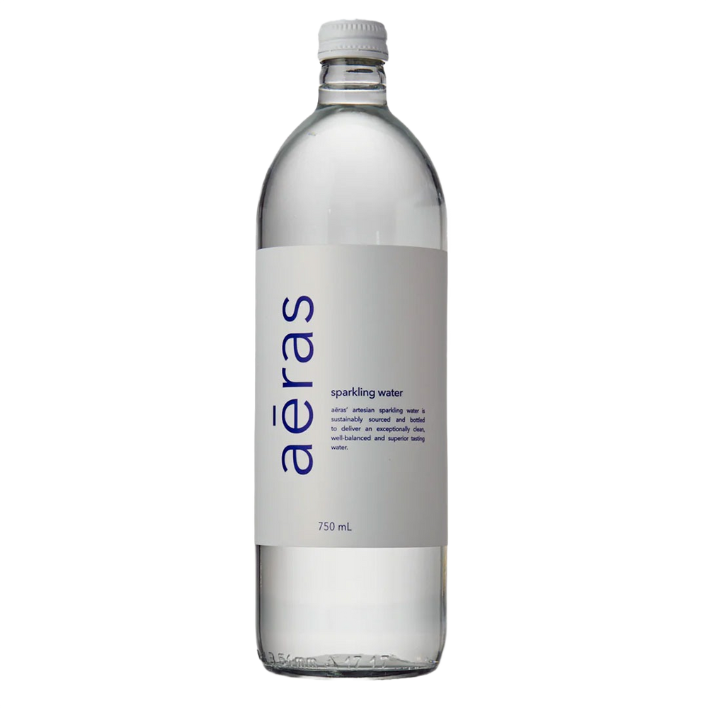 Sparkling Water