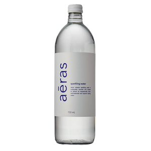 Sparkling Water