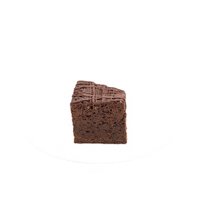 Fudge Brownie