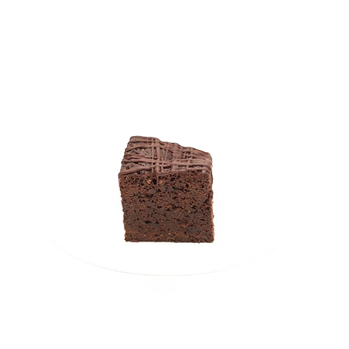 Fudge Brownie